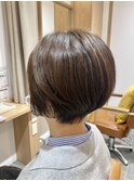スッキリショート