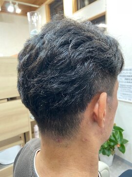 エトワール(etoile) メンズショート