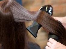 ウルスヘアー(ulus hair)