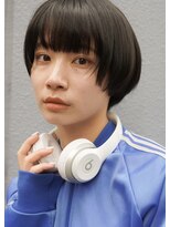 ヒツジ(hitsuji)&nbsp;マッシュショート