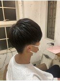王道モテマッシュ 【白井愛海】