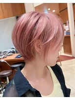 トレース 半田店(TRACE)&nbsp;【TRACEst 半田店】ショートスタイル☆