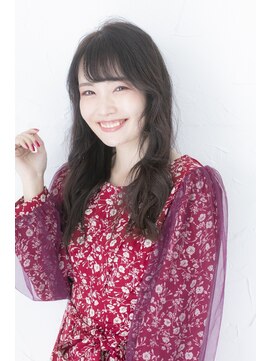 プライズ 所沢プロぺ通り店(prize) ふんわりカール