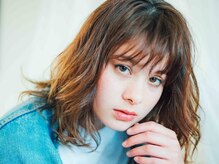 ヘアーアンドフェイス ヌンク(Hair&Face nunc)