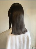 【un.cocon 吉祥寺】大人可愛い　髪質改善　中和型酸熱♪