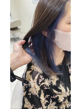 ウィル 京橋店(WiLL) ☆20代30代40代◎大人女性でも可愛いデザインカラー☆