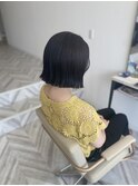 ぷつっとミニボブ