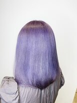 ゴウトゥデイ 横須賀店(GO TODAY)&nbsp;ラベンダーカラー