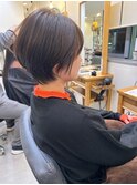 20304050代オススメショートスタイル44