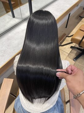 ミレ バイ ルカ(mire by Luca) ULTOWA × olive grayge