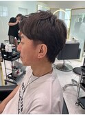 40代50代/ビジネスヘア