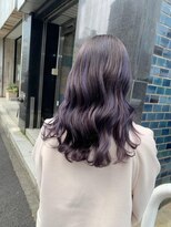 ぷてぃ(petit)&nbsp;髪質改善トリートメント/髪質改善/ツヤ髪/艶髪/美髪/縮毛矯正