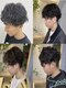 ソイア 春日井店(Soea)の写真/【春日井】取り扱いサロンが希少な《髪のデトックス》とオーガニックを中心とした髪質改善パーマ☆