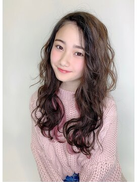 ヘアスタジオ マテリアル(hair studio Material) #プルエクステ#髪質改善#ヘアセット