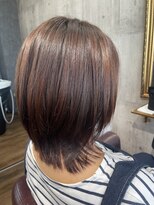 ランプ(Lampe)&nbsp;ミディアムウルフ