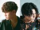 エルマーク 京橋(L-MARK)の写真/【大阪/京橋】無造作なオシャレヘアに！髪の傷みが気になる人にも人気◎[大阪/メンズパーマ]