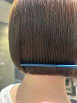 トテ(tote.)&nbsp;プツッとカット＊