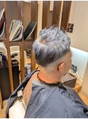 シルバーカラー