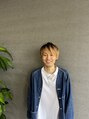 エヌ ヘアー(N-hair) 深澤 春樹