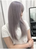 ホワイトラベンダー