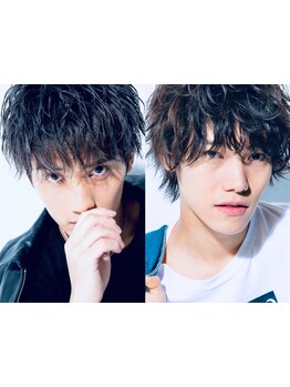 【カット＋ヘアスタイリング 3,500円】一流スタイリストのカウンセリングで”似合わせ×流行”スタイルに☆