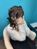 リエラ 新宿(RIERA) ハーフくらげ