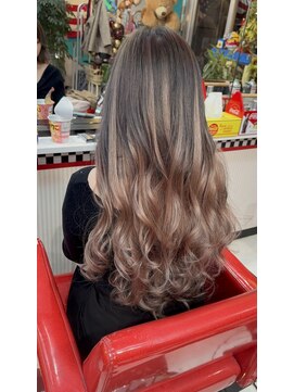 マイタイム(MyTime) シールエクステ