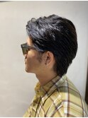 メンズスタイル