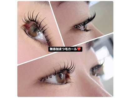ミュー(Myu.)の写真