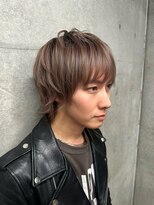 フォレストミラー(Forest Mirror)&nbsp;ＵＫウルフ Forest Mirror新宿☆