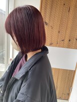 クロエ バイ ラヴィズム 小針店(CLOE by LUVISM)&nbsp;イルミナダブルカラー