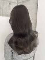 アイシー 表参道(ICY)&nbsp;オリーブベージュ