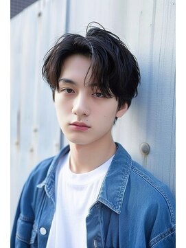 ロム 札幌大通(LOM) フェザーショート【札幌】