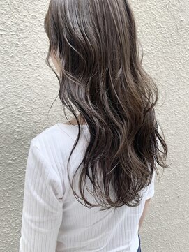 インスヘアー 関大前店(INCE HAIR) 関大前駅/関大前/U24/髪質改善/縮毛矯正/ヘッドスパ