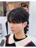 シースルーマッシュ