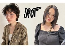 スポット(SPOT)
