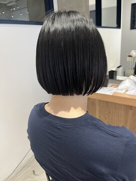 シアート(SHEART) ミニボブ