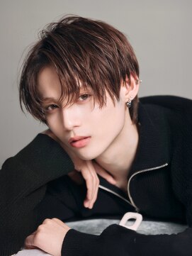 リップス 渋谷(LIPPS) コンマバングショート