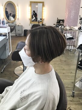 コワファースト 別府 コワファーストハイライト　別府／大分