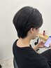 【nao.限定 メンズクーポン】脳疲労回復ヘッドスパ+シャンプーカット