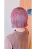 クラシカルピンク