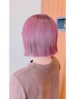 メープル(maple) クラシカルピンク