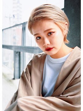 コヨミ(583) cut+breach color