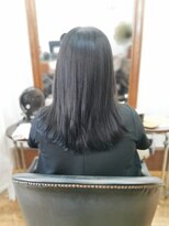 プリバート ロングローレイヤー