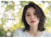 トレス プラス エヌ(TRESS+n)