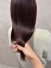 【選べるホームケア付き】カット+oggiottoお試しトリートメント