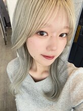 ミライフ(mlife) Yuika