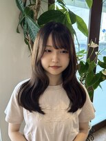 ゼル 大和八木(ZELE) まとまりレイヤー