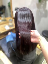 ブゾン(buZon)&nbsp;【buZonブゾン】ワインレッド