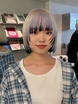 リリック(LYLICK)&nbsp;ルーツカラー